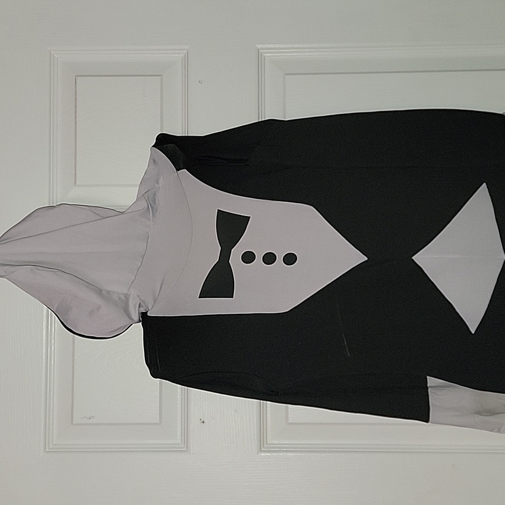 Kid costume